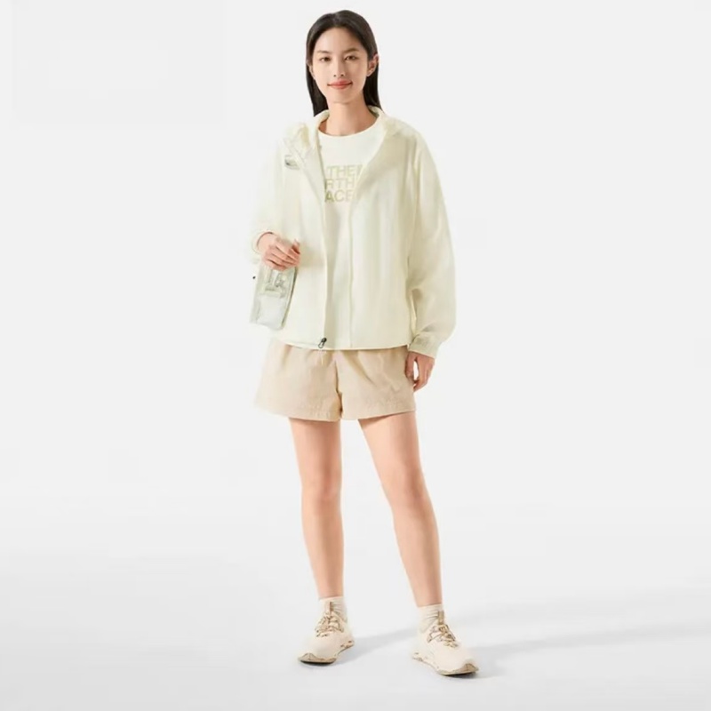 Outdoor Camping Jacket - The North Face 루즈 캠핑 여행