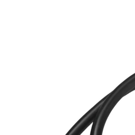 Outdoor Camping Extension Cord - XT150 100cm 연장 케이블, 에코플로우 웨이브
