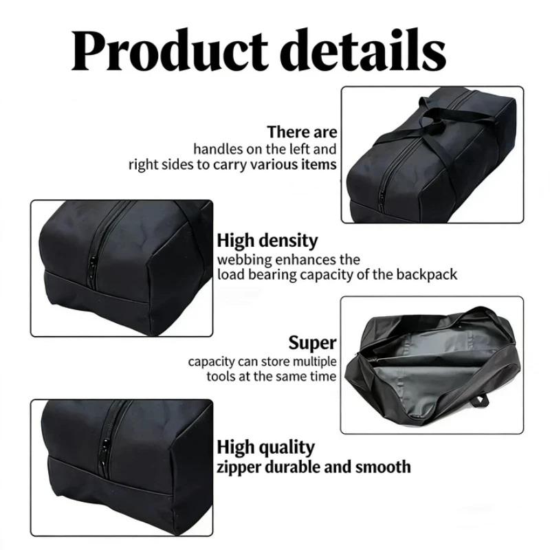 Outdoor Camping Tents For Sale - 뜨거운 판매 도구 보관 가방 야외