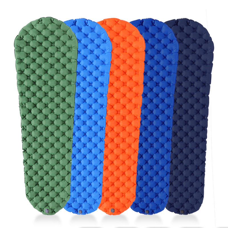 Outdoor Camping Carpet - 캠핑 텐트 미라 에어 매트리스, 초경량