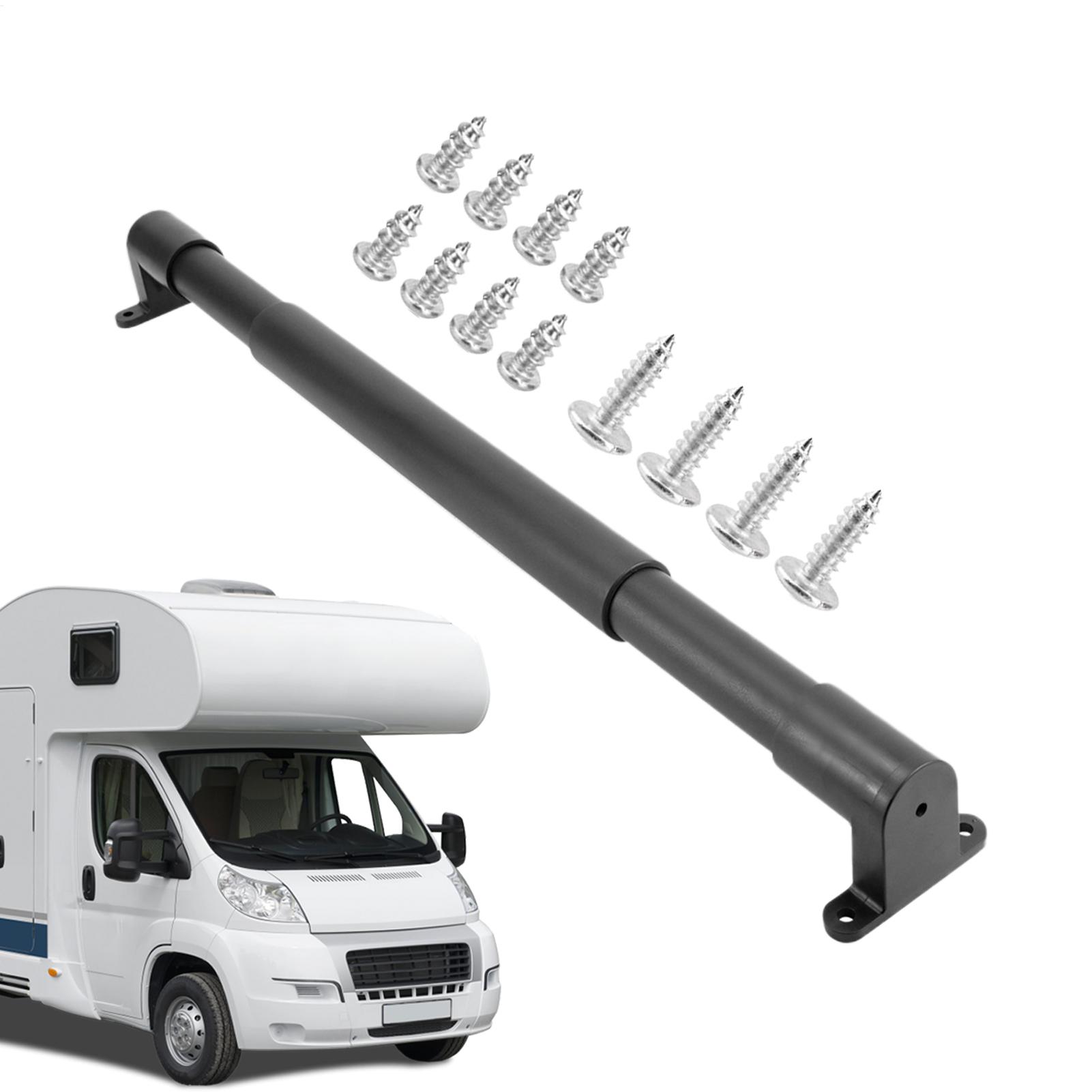 Outdoor Camping Rental - RV 스크린 도어 핸들 텔레스코핑 교체용