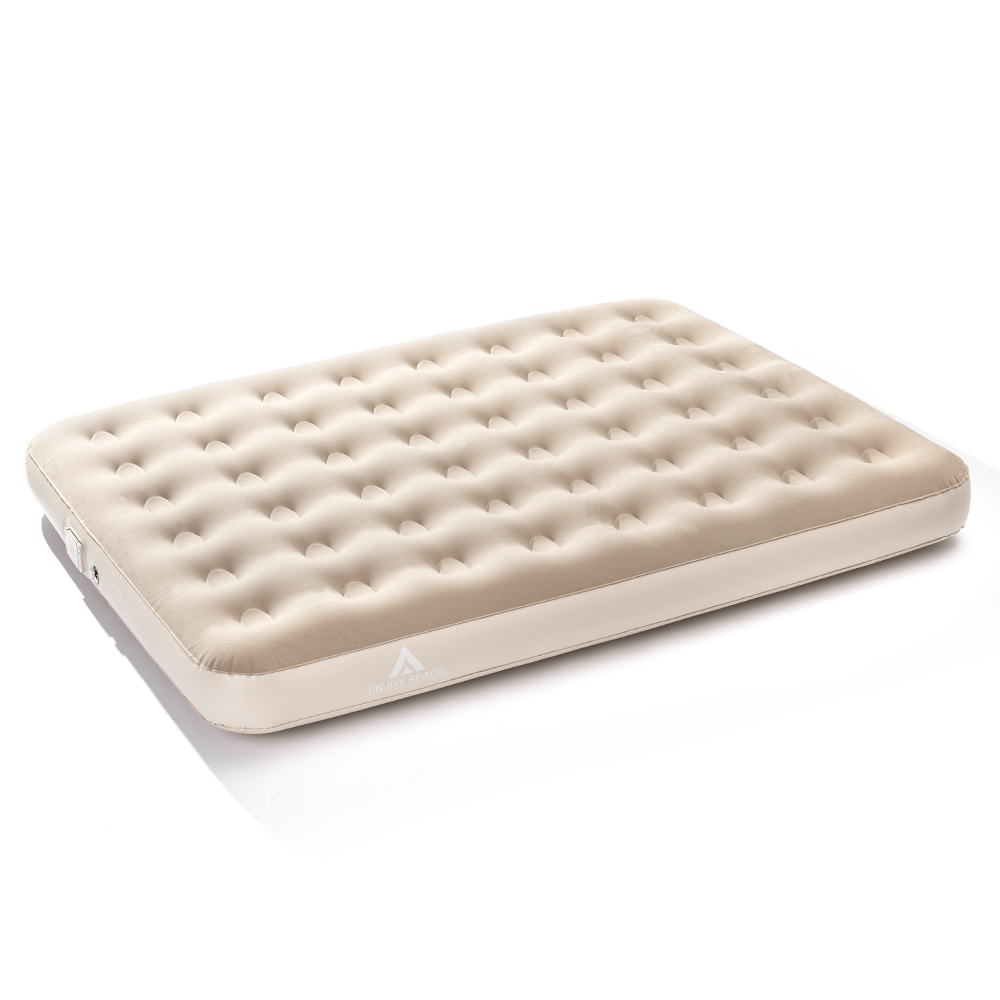 Outdoor Camping Beds For Sale - 공장 판매 가정 및 야외용 휴대용