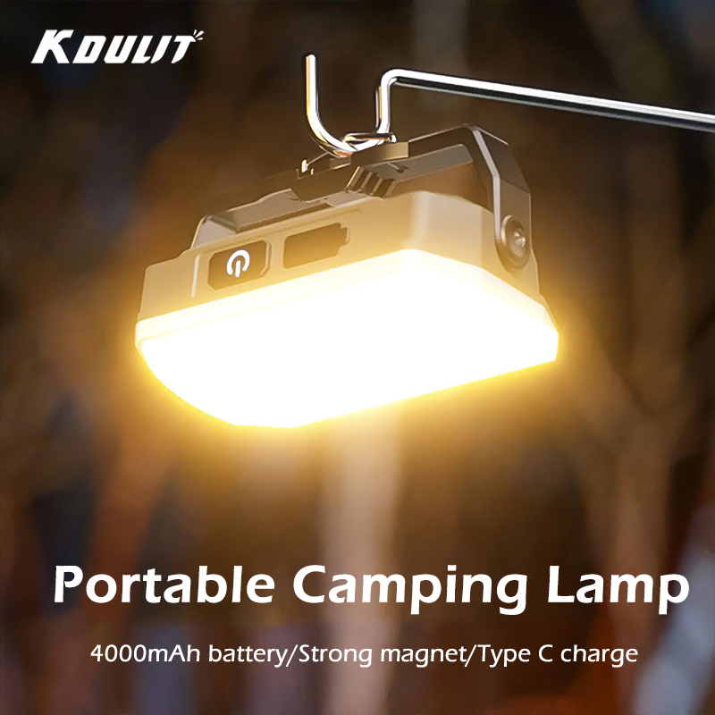 Battery Outdoor Camping - 휴대용 야외 캠핑 랜턴 초장수명 배터리