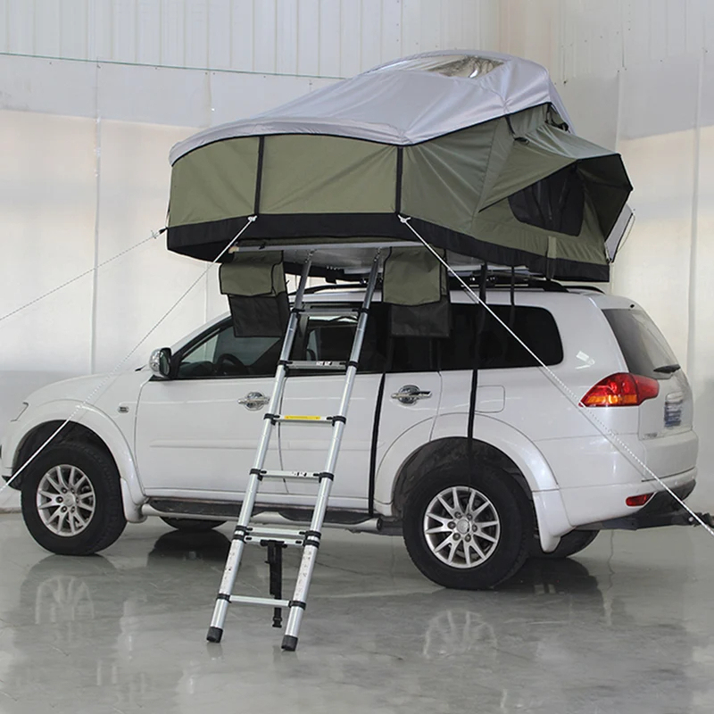 Outdoor Camping Tents For Sale - 공장 직판-RTT 야외 차량 캠핑용 대형