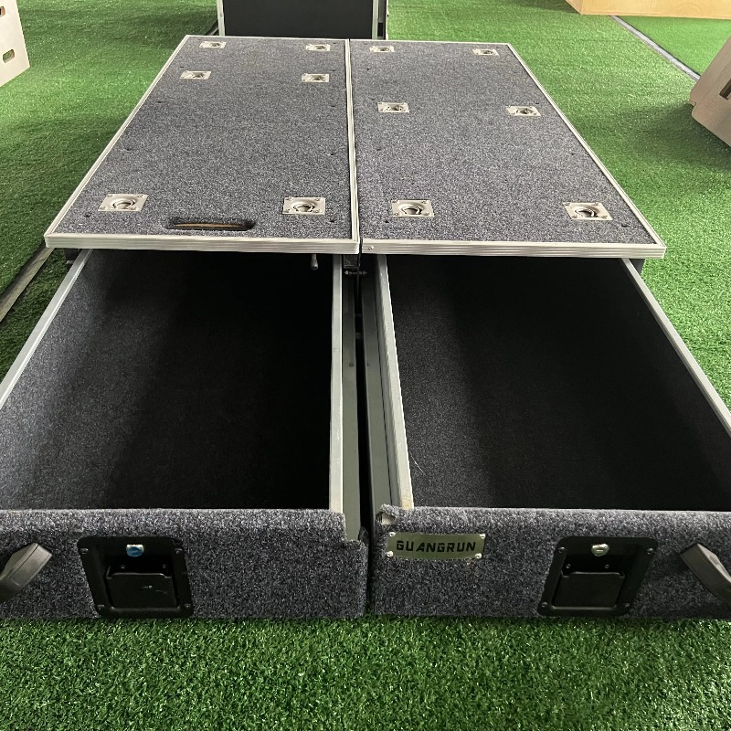 Outdoor Camping Beds For Sale - 핫세일 RV 캠핑카 주방 야외 스토브