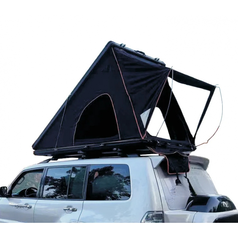 Outdoor Camping Tents For Sale - 핫세일 알루미늄 접이식 루프탑 텐트 2인용