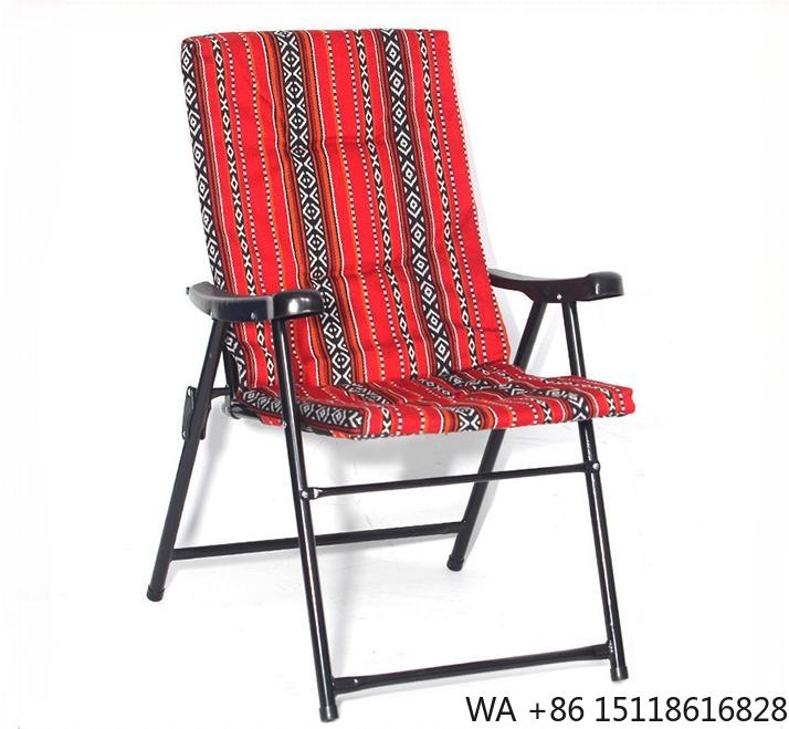 Outdoor Camping Chairs - 공장 도매 야외 가구 캠핑 의자