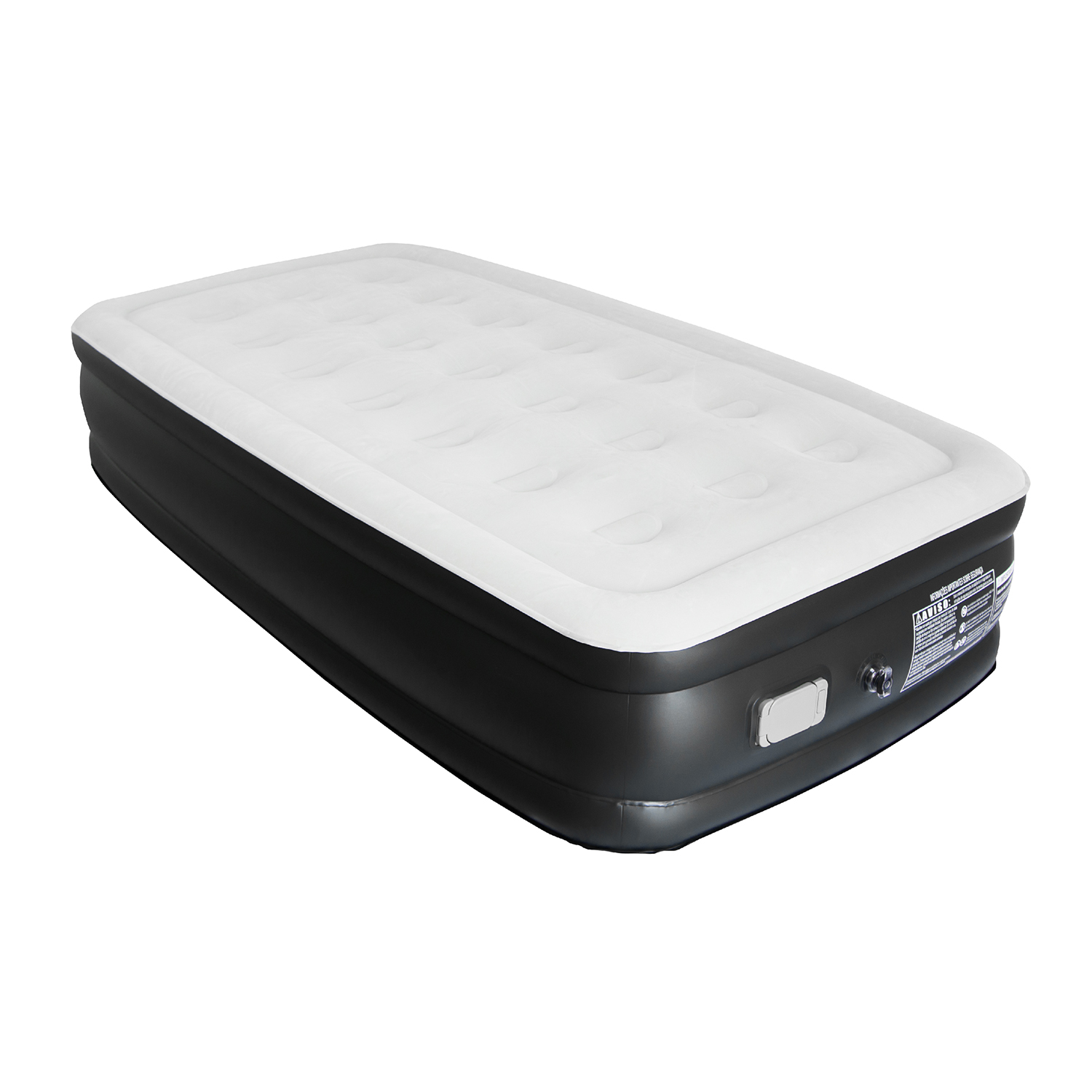 Outdoor Camping Beds For Sale - 휴대용 충전식 자동 팽창 내장 펌프