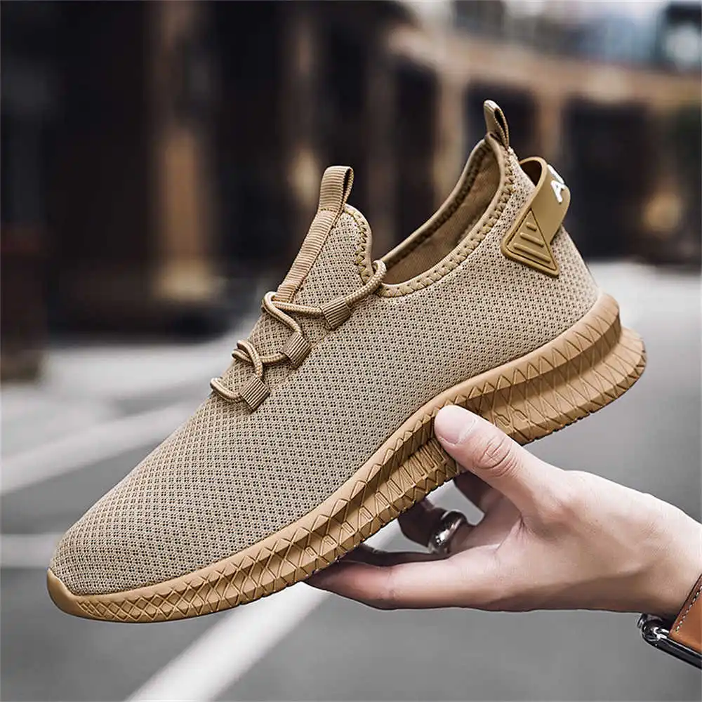 Outdoor Camping Slippers - 데미 시즌 메쉬 테니스 남자 러닝