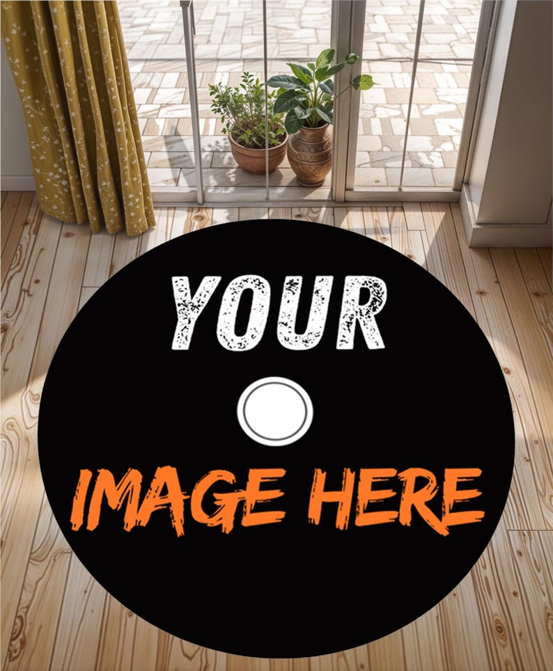Outdoor Camping Games For Adults - 사용자 정의 사진 깔개 CD 깔개