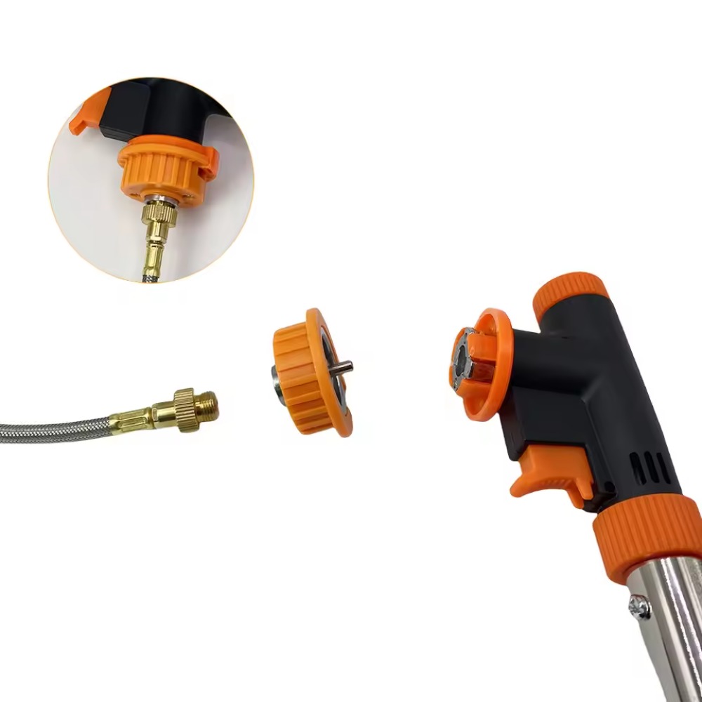 Outdoor Camping Extension Cord - 야외 카세트 어댑터 나사 베이오넷 변환기