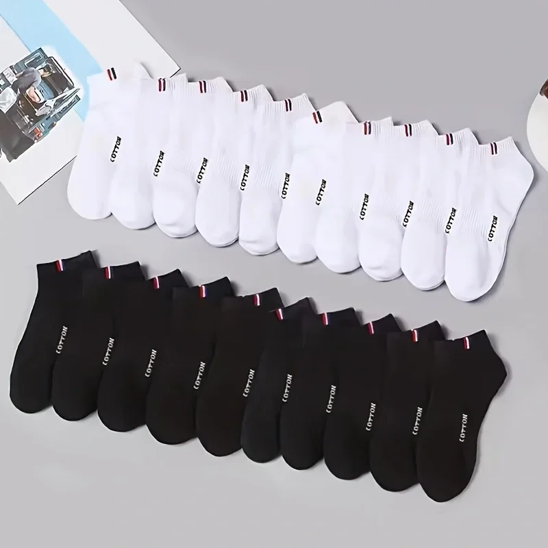 Outdoor Camping Slippers - 남성용 얇은 보트 양말 여름 블렌딩