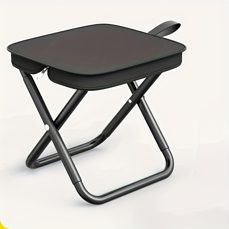 Outdoor Camping Chairs - 접이식 캠핑 의자 – 캠핑, 낚시,