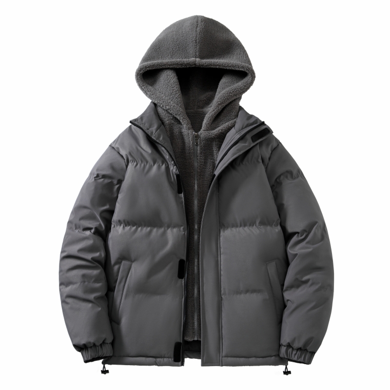Outdoor Camping Jacket - 신상 야외 레저 낚시 캠핑 트렌디