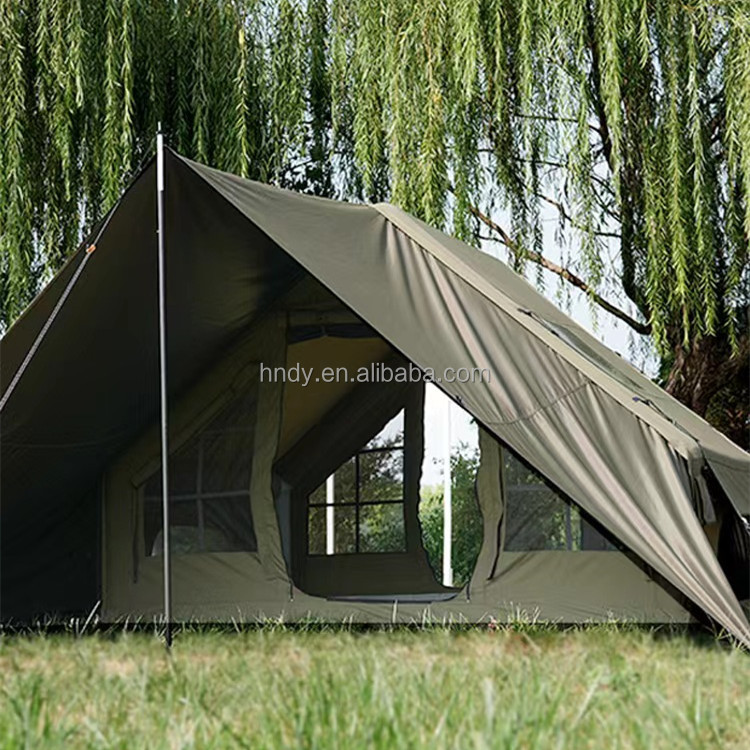 Outdoor Camping Rental - ST 팩토리 저렴한 야외용 차양 에어