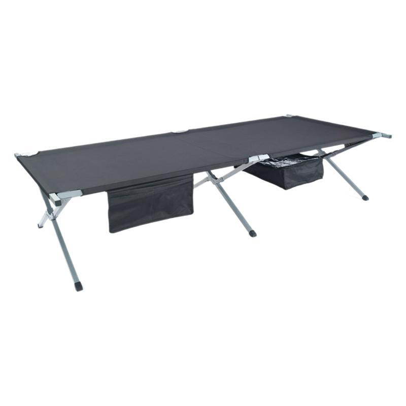 Outdoor Camping Beds For Sale - 고품질 휴대용 접이식 캠핑 침대, 가정