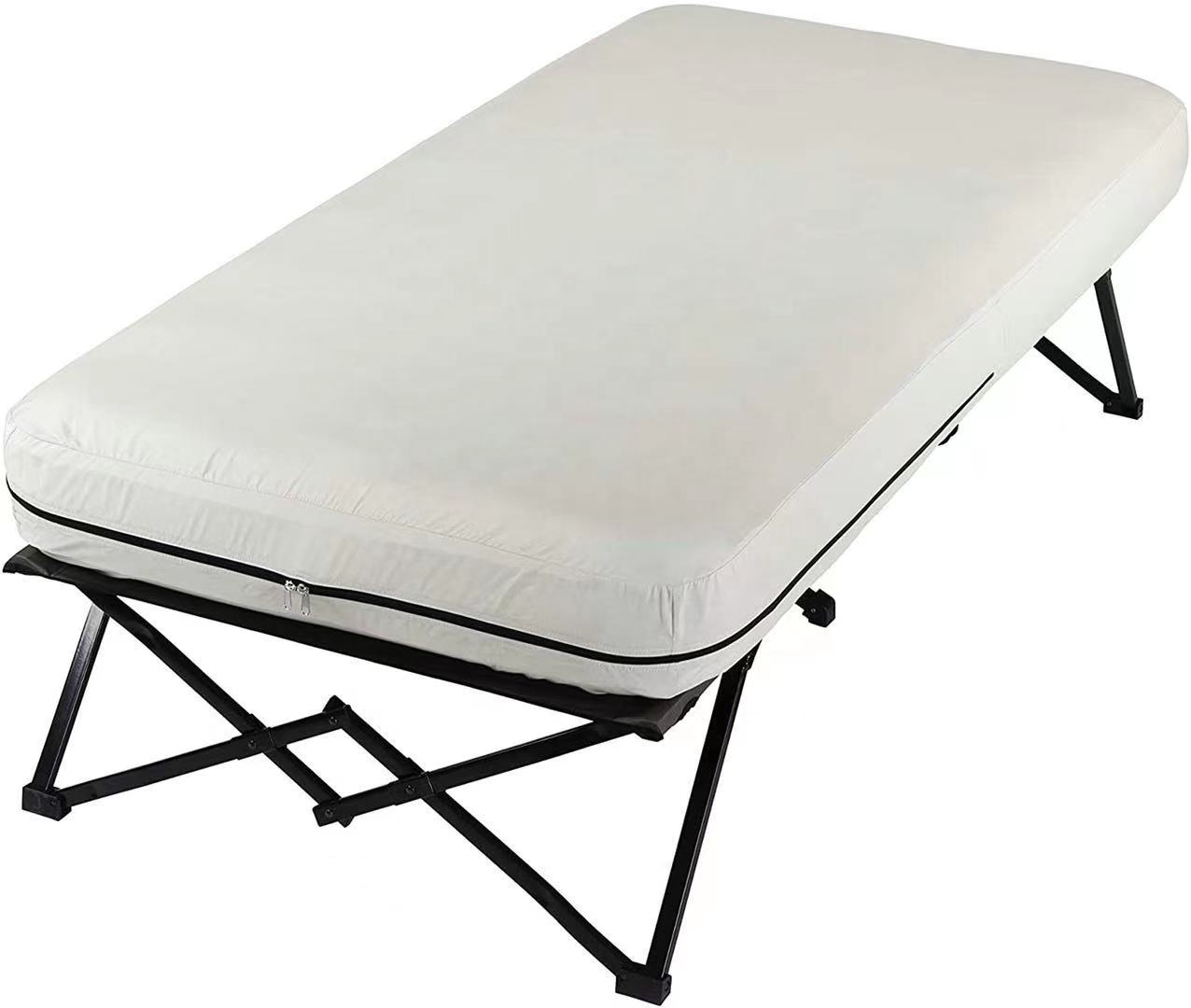 핫세일 캠핑 접이식 침대 야외 하이킹 활동용 접이식 침 - Outdoor Camping Beds For Sale 리뷰 및 가격