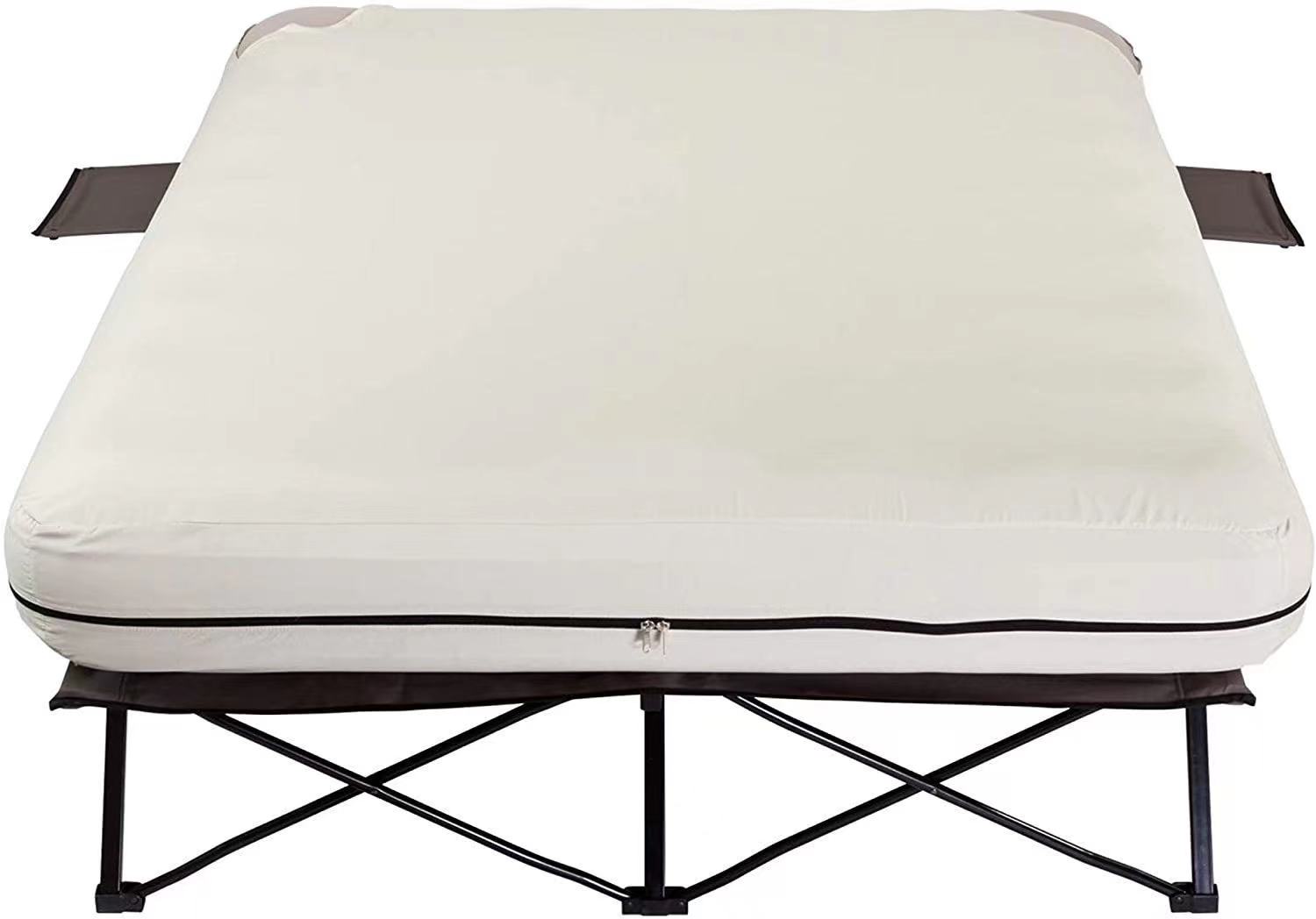 핫세일 캠핑 접이식 침대 야외 하이킹 활동용 접이식 침 - Outdoor Camping Beds For Sale 리뷰 및 가격