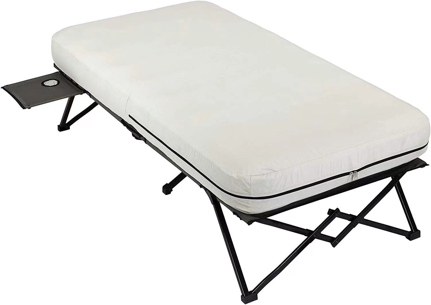 핫세일 캠핑 접이식 침대 야외 하이킹 활동용 접이식 침 - Outdoor Camping Beds For Sale 리뷰 및 가격