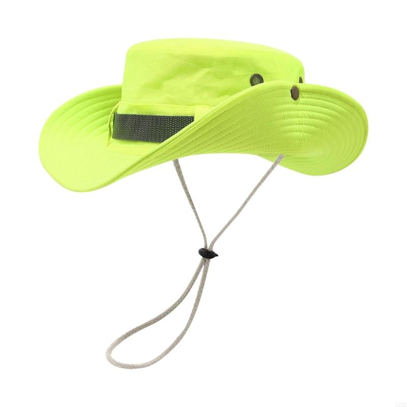72xE 형광성 버킷 모자 넓은 브림 남성과 여성을위한 - Outdoor Camping Activities For Adults 리뷰 및 가격