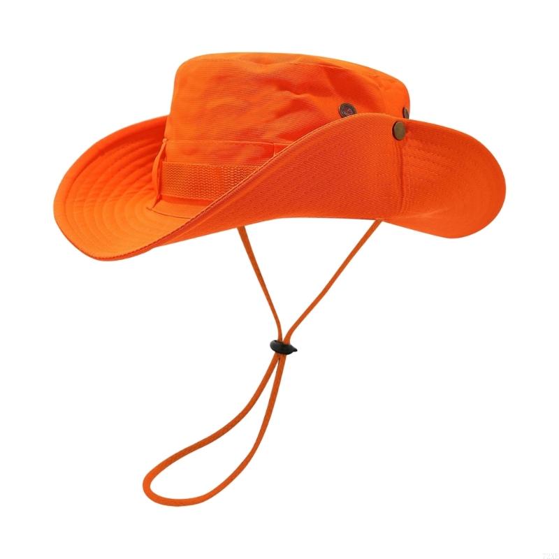 72xE 형광성 버킷 모자 넓은 브림 남성과 여성을위한 - Outdoor Camping Activities For Adults 리뷰 및 가격