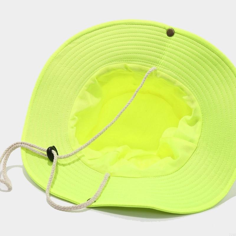 72xE 형광성 버킷 모자 넓은 브림 남성과 여성을위한 - Outdoor Camping Activities For Adults 리뷰 및 가격