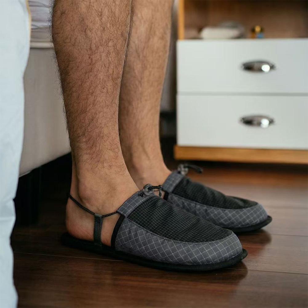 부드럽고 편안한 접이식 휴대용 캠핑 비치 슬리퍼 여름  - Outdoor Camping Slippers 리뷰 및 가격