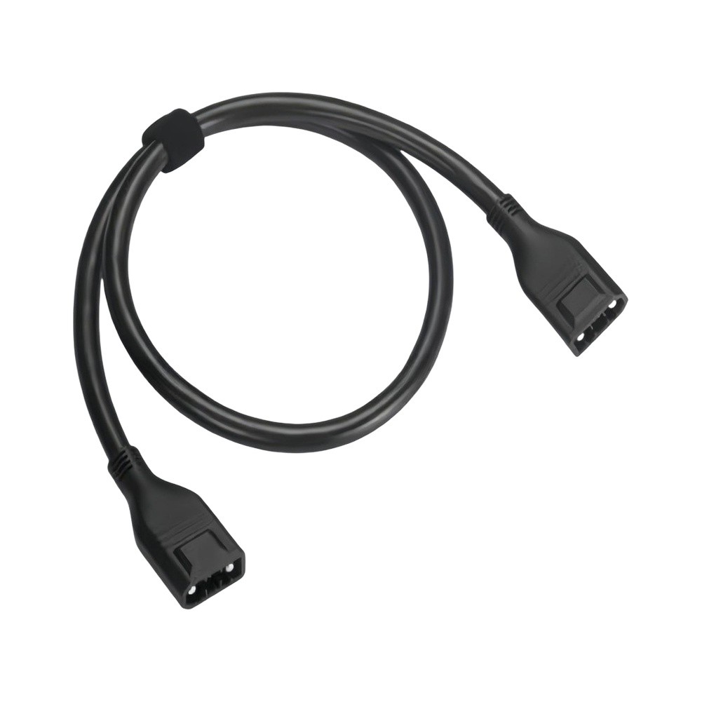XT150 100cm 연장 케이블, 에코플로우 웨이브  - Outdoor Camping Extension Cord 리뷰 및 가격