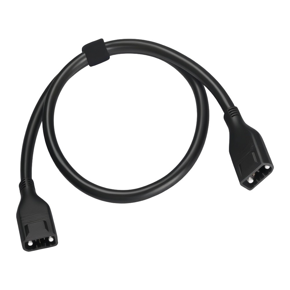 XT150 100cm 연장 케이블, 에코플로우 웨이브  - Outdoor Camping Extension Cord 리뷰 및 가격