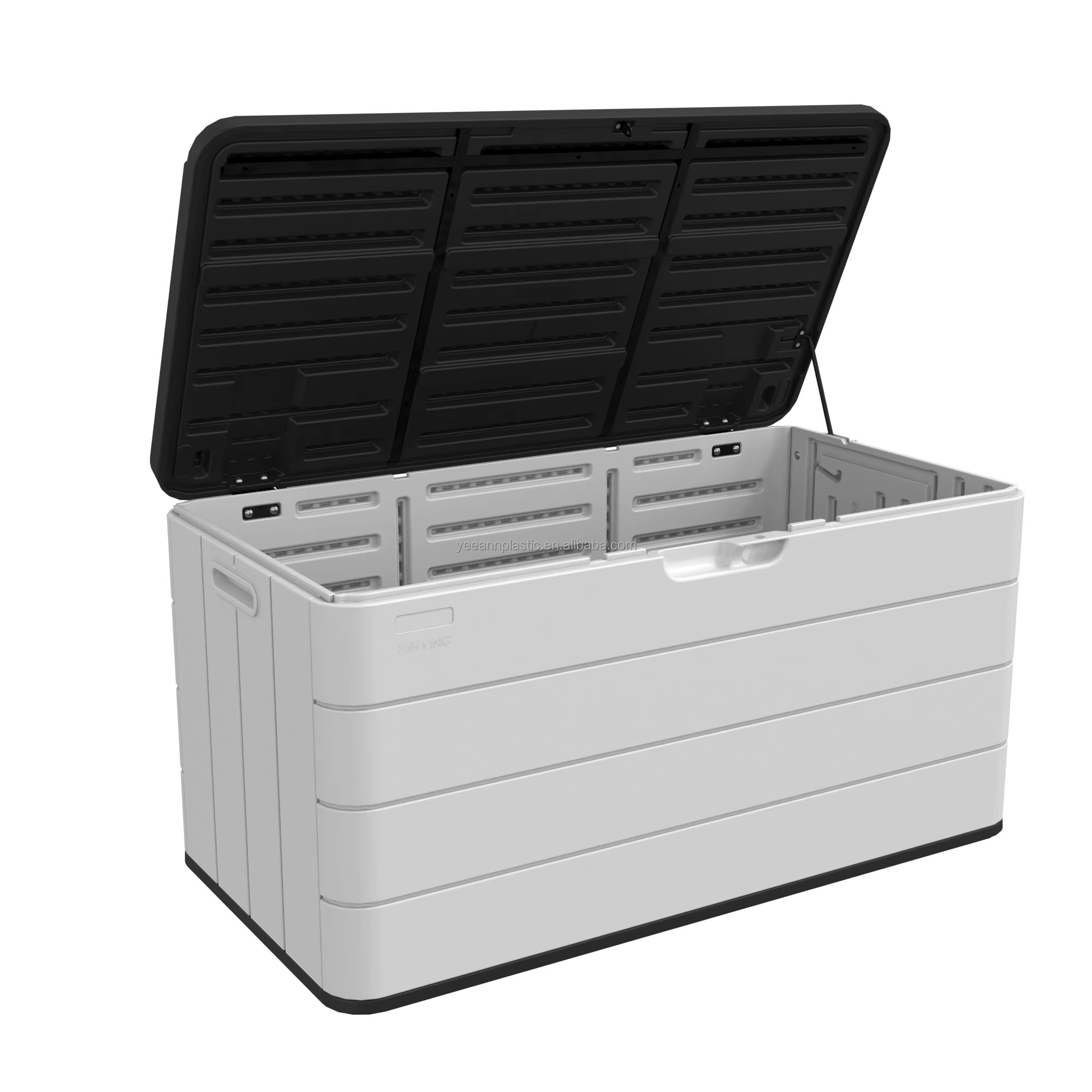 플라스틱 야외 파티오 가구 캠핑 도구 정리함 대형 신발 - Outdoor Camping Storage Box 리뷰 및 가격