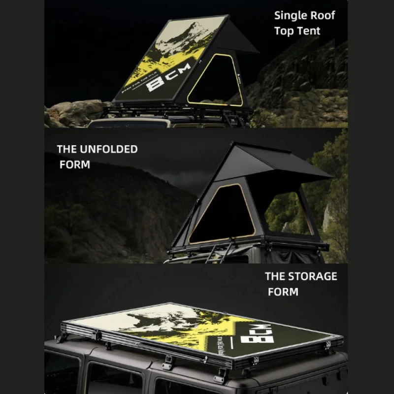 공장 직판-고품질 방수 슬림 하드 카본 파이버 알루미늄 - Outdoor Camping Tents For Sale 리뷰 및 가격