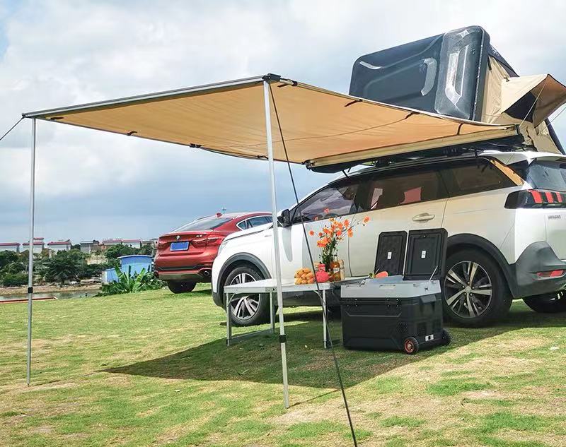 #   핫세일 쉘터 그늘 SUV 야외 캠핑 여행 루프탑 - Outdoor Camping Tents For Sale 리뷰 및 가격