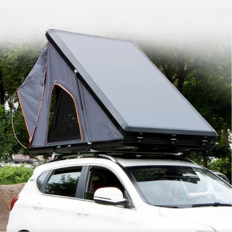 인기 판매 HOTO RTT 루프탑 알루미늄 하드 아웃도 - Outdoor Camping Tents For Sale 리뷰 및 가격