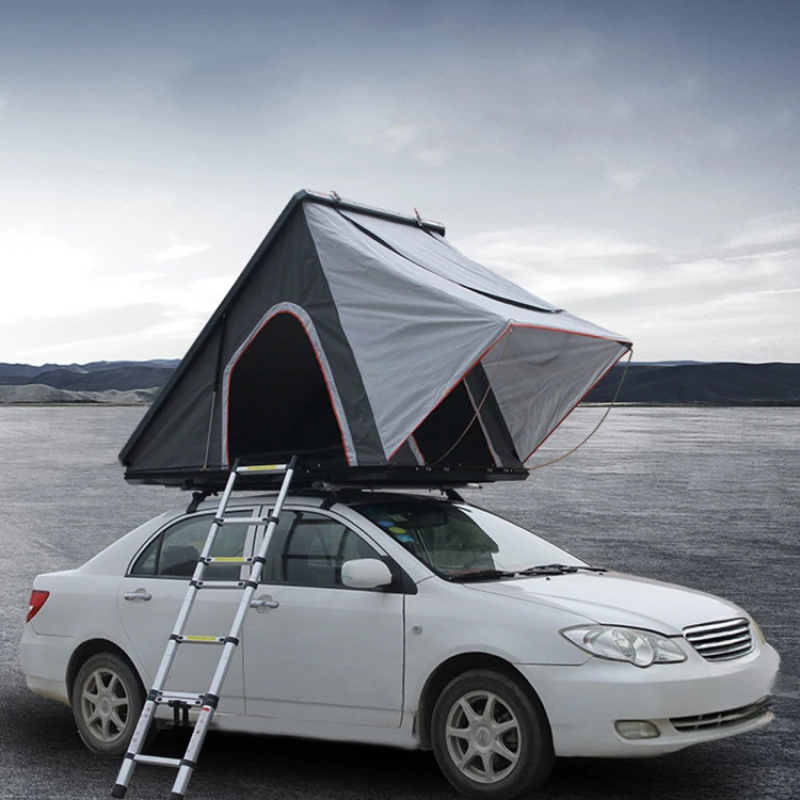 인기 판매 HOTO RTT 루프탑 알루미늄 하드 아웃도 - Outdoor Camping Tents For Sale 리뷰 및 가격