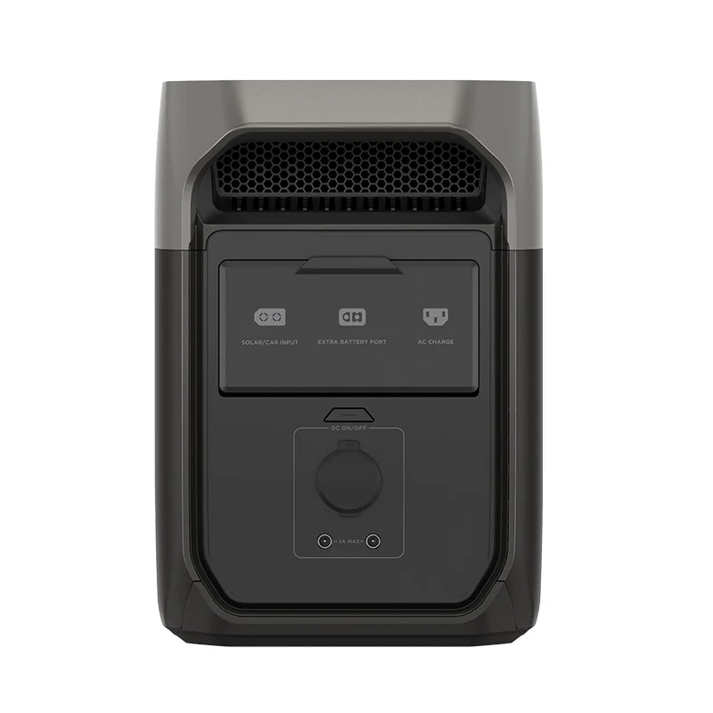 ECOFlow 3 1800W 충전식 휴대용 전력 공급  - Portable Power Station 리뷰 및 가격