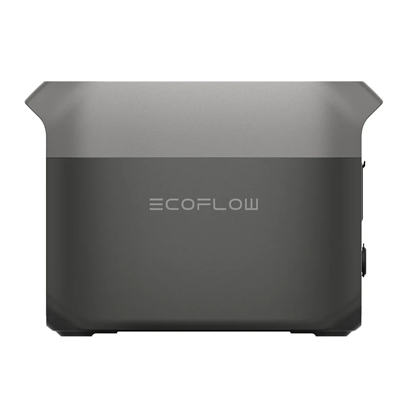 ECOFlow 3 1800W 충전식 휴대용 전력 공급  - Portable Power Station 리뷰 및 가격