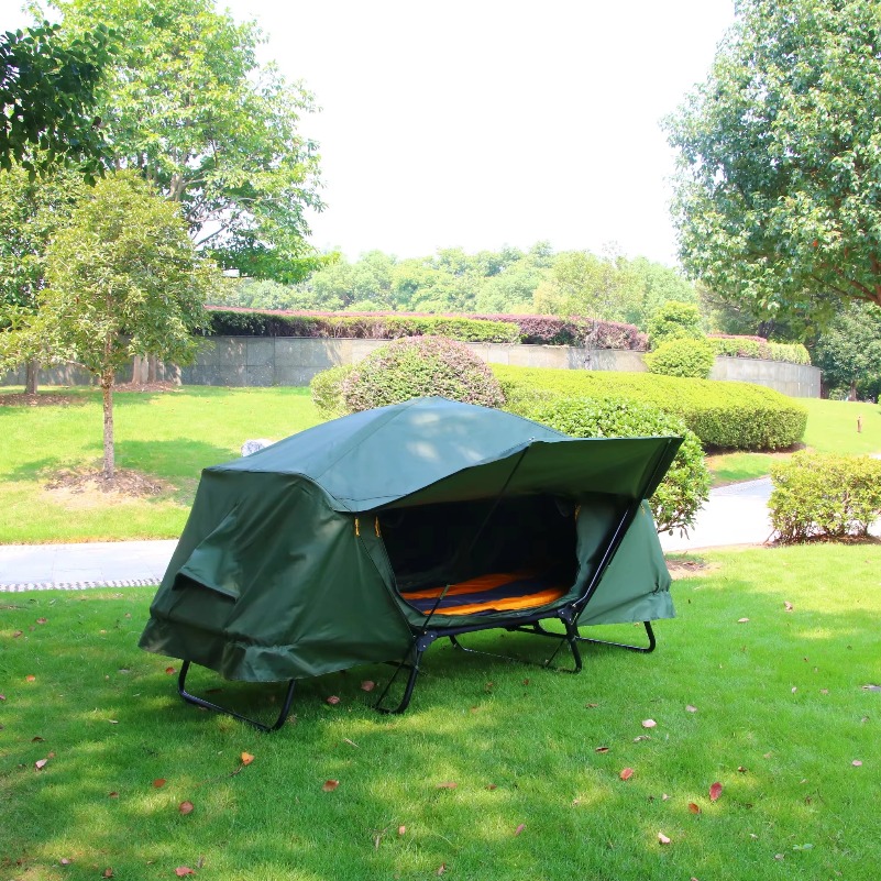 공장 직판 캠핑 침대 야외 낚시 침대 텐트 방수 그라운 - Outdoor Camping Beds For Sale 리뷰 및 가격