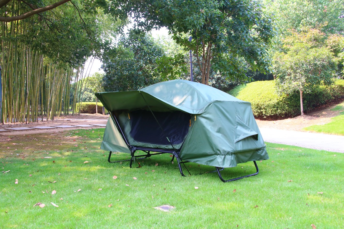 공장 직판 캠핑 침대 야외 낚시 침대 텐트 방수 그라운 - Outdoor Camping Beds For Sale 리뷰 및 가격