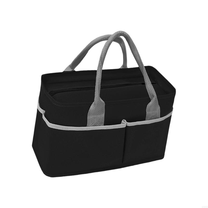 전면 포켓이 있는 야외 식품 보관 가방, 캠핑 식사를  - Outdoor Camping Meals 리뷰 및 가격