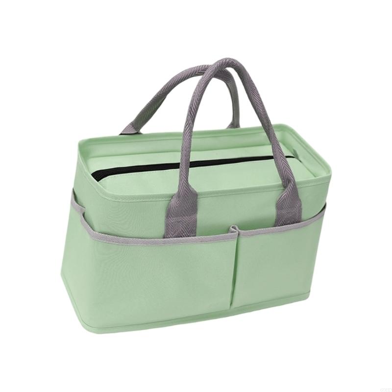 전면 포켓이 있는 야외 식품 보관 가방, 캠핑 식사를  - Outdoor Camping Meals 리뷰 및 가격