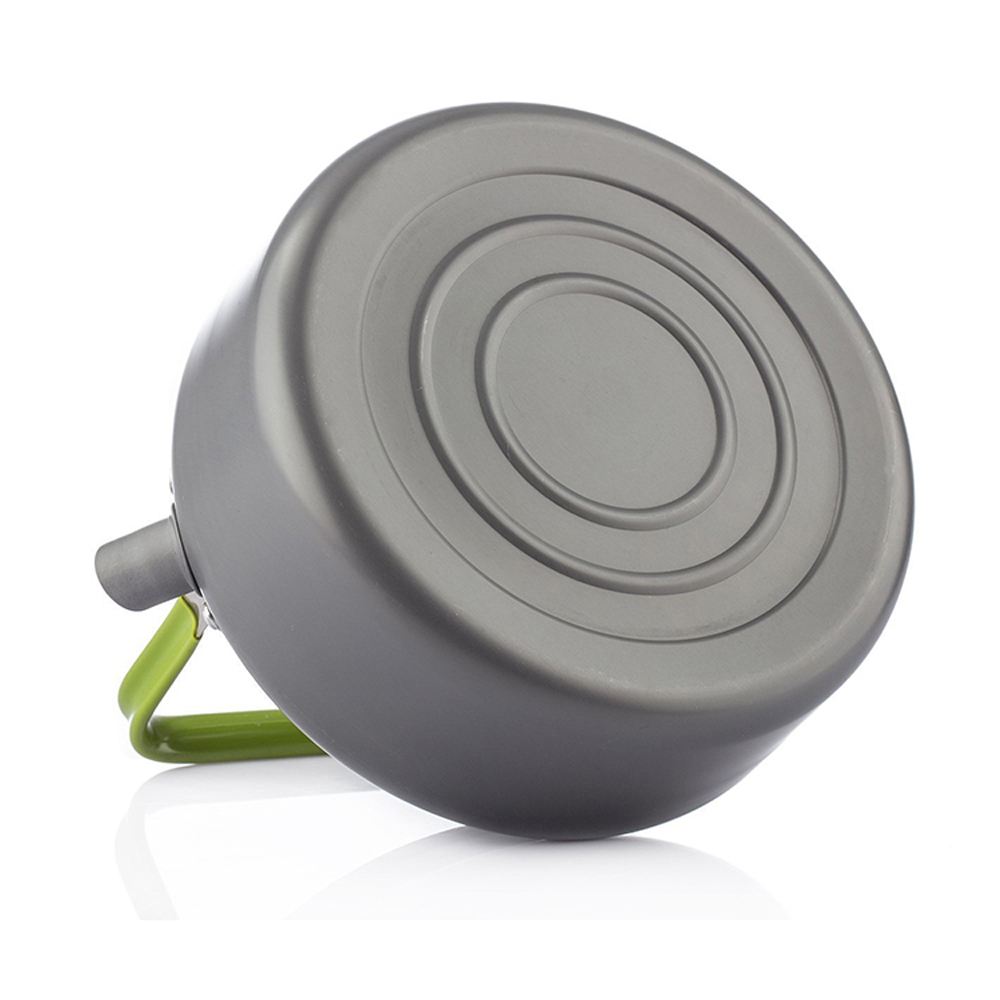 휴대용 야외 물 주전자 물 주전자 주전자 커피 주전자  - Outdoor Camping Kettle 리뷰 및 가격