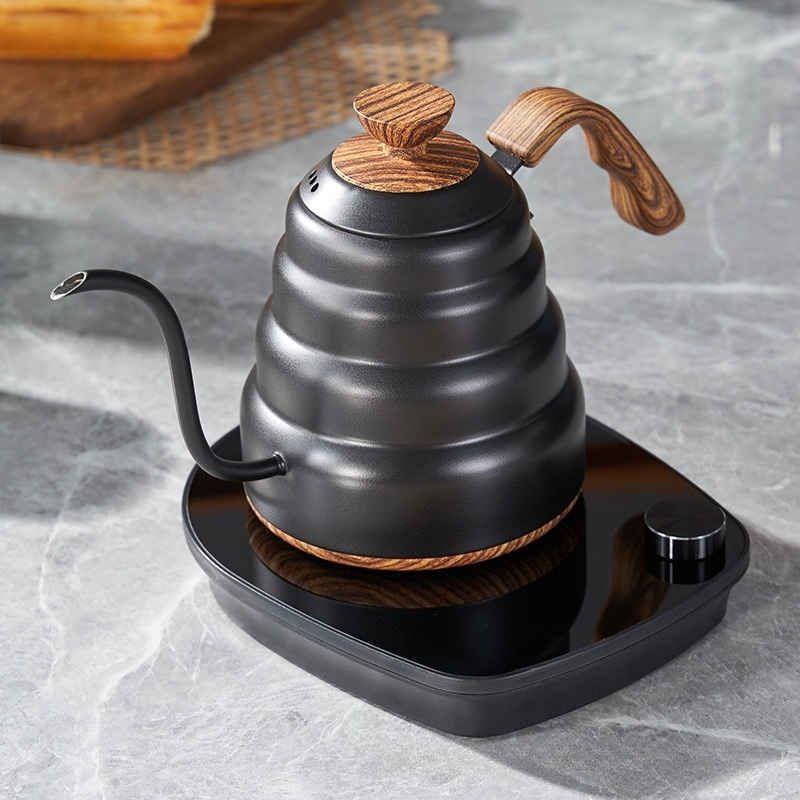 다용도 대용량 온도조절식 스테인리스 스틸 가정용 야외  - Outdoor Camping Kettle 리뷰 및 가격