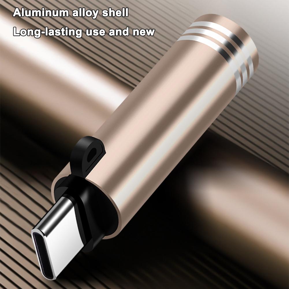 타입 C 미니 라이터 불어서 점화하는 방풍 무화염 전자 - Outdoor Windproof Lighter 리뷰 및 가격