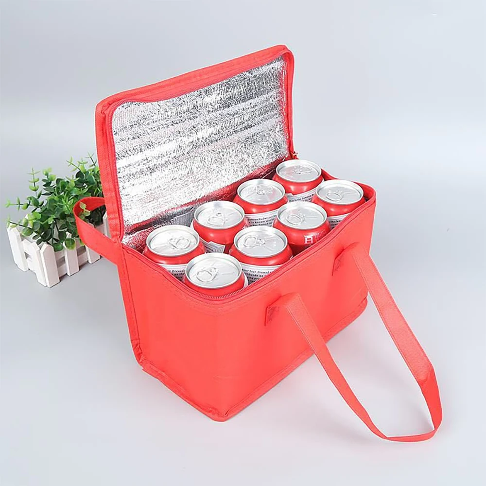 2023 휴대용 열 절연 쿨러 가방 대형 야외 캠핑 점 - Outdoor Camping Meals 리뷰 및 가격