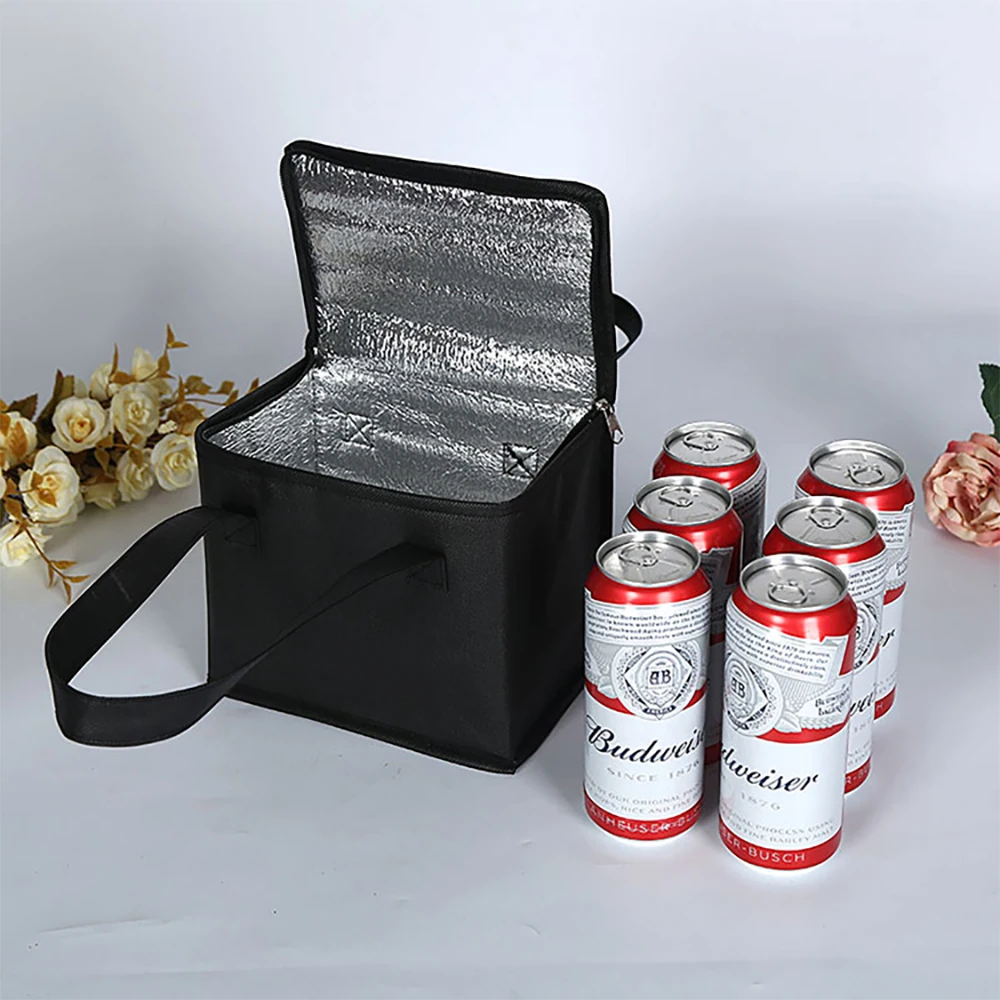 2023 휴대용 열 절연 쿨러 가방 대형 야외 캠핑 점 - Outdoor Camping Meals 리뷰 및 가격
