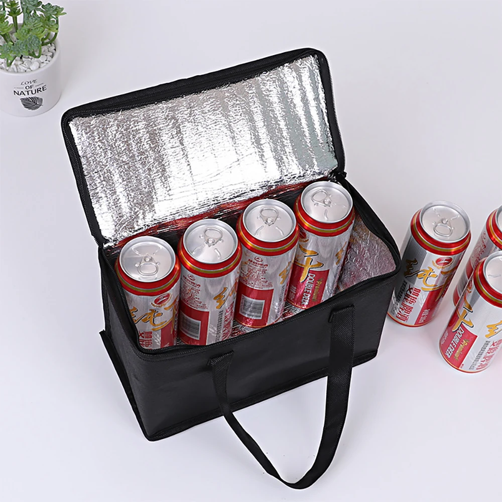 2023 휴대용 열 절연 쿨러 가방 대형 야외 캠핑 점 - Outdoor Camping Meals 리뷰 및 가격