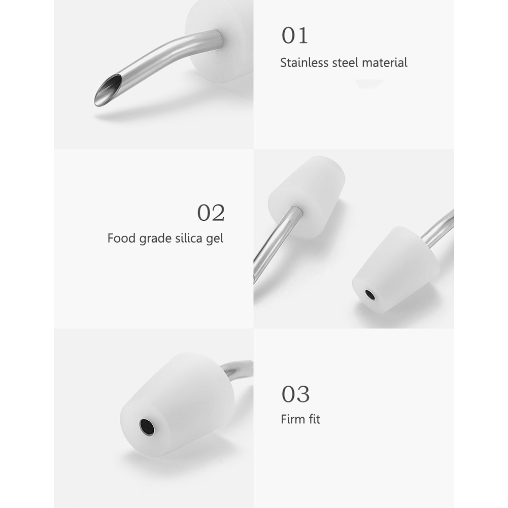 800ml 야외 휴대용 차 주전자, 연장 튜브 노즐 포 - Outdoor Camping Kettle 리뷰 및 가격