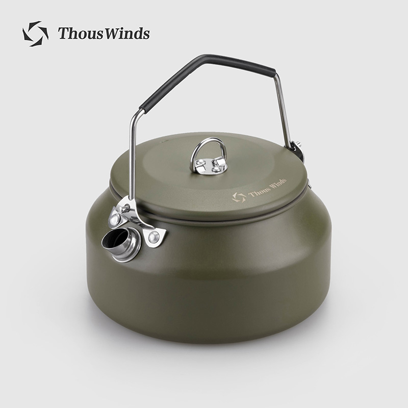 Thous Winds 야외 캠핑 주전자, 휴대용 하이킹 - Outdoor Camping Kettle 리뷰 및 가격