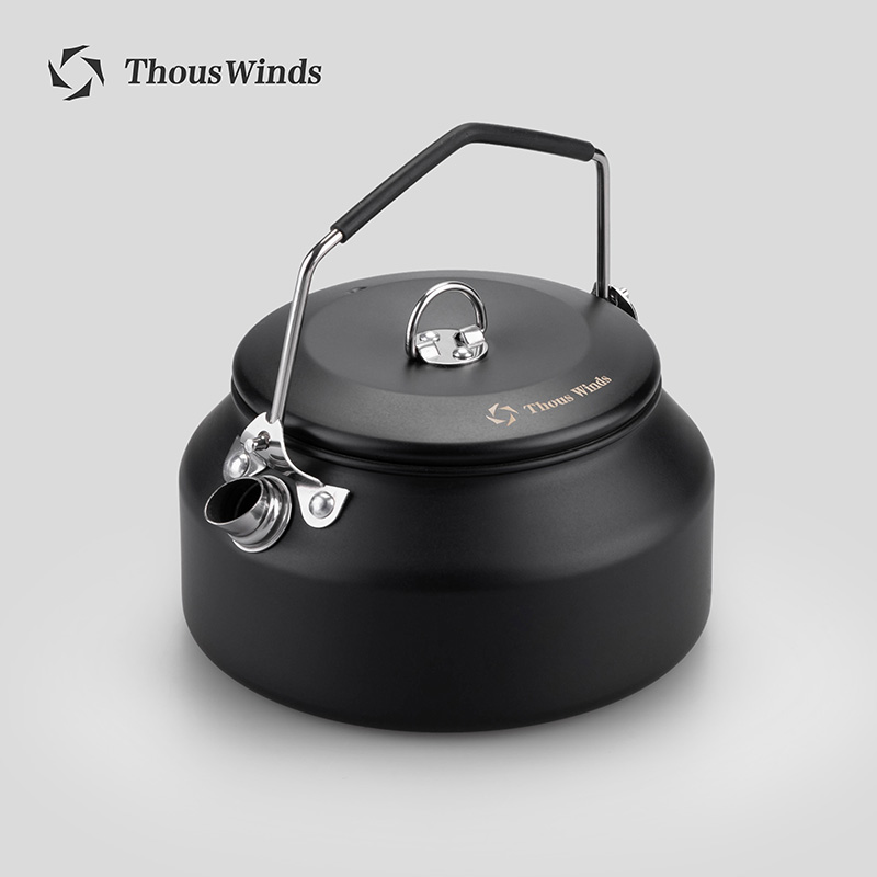 Thous Winds 야외 캠핑 주전자, 휴대용 하이킹 - Outdoor Camping Kettle 리뷰 및 가격
