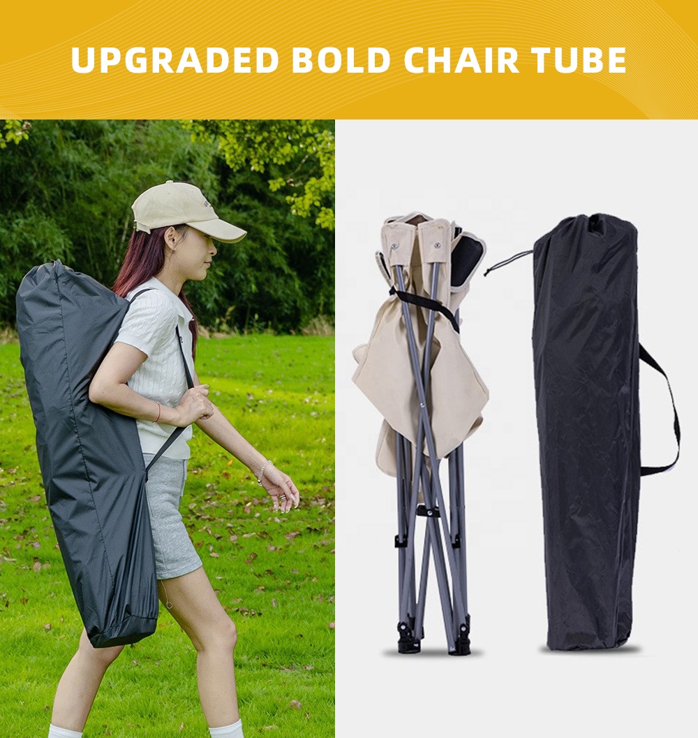 휴대용 접이식 리클라이닝 의자, 가볍고 조절 가능한 야 - Outdoor Camping Chairs 리뷰 및 가격